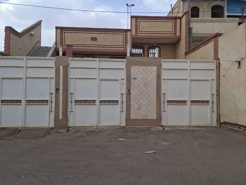 تصویر 3 - خانه بنفشه در  سیرجان
