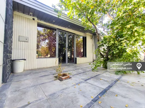 تصویر ۱ - ویلا خوشنام (1) در  فردیس