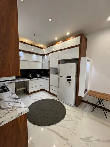 تصویر 5 - ویلا استخردار آبگرم بوستان (۳) با بیلیارد در  چهارباغ