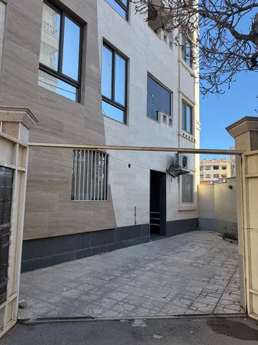 تصویر 10 - آپارتمان تابان (همکف) در  شاهرود