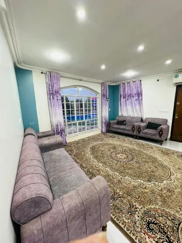 تصویر 4 - ویلا استخردار آبسرد گندم در  دزفول