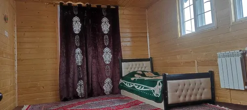 تصویر 5 - ویلا دوبلکس سعید در انزلی