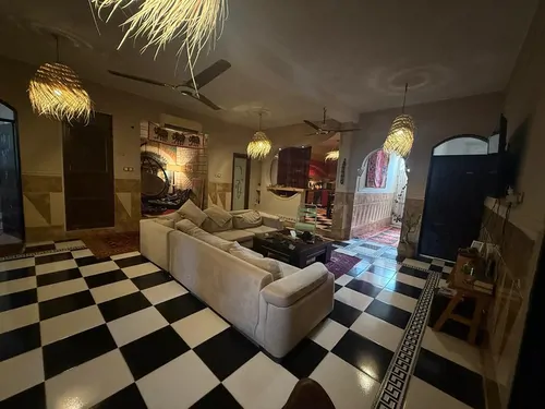 تصویر 7 - ویلا جمبو (اتاق 2) در هرمز