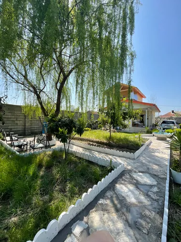 تصویر ۱ - ویلا امیر در  رشت