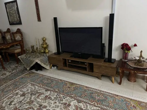 تصویر 5 - آپارتمان خانه دنج در  فردیس