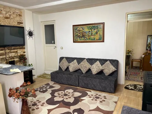 تصویر 17 - آپارتمان مبله علی در  انزلی