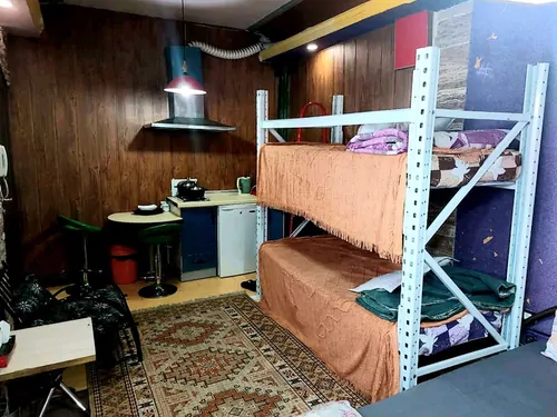 تصویر 5 - آپارتمان امن و ارام در مشهد