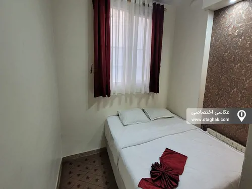 تصویر 7 - هتل آپارتمان عرشیا (شش تخته) در  مشهد