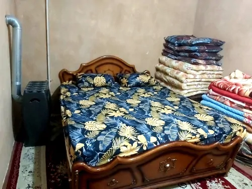 تصویر 5 - اقامتگاه بوم‌گردی بومگردی بانو مسافر در  بندر گز