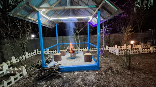 تصویر 11 - ویلا قیصر کوه درکچا در  رشت