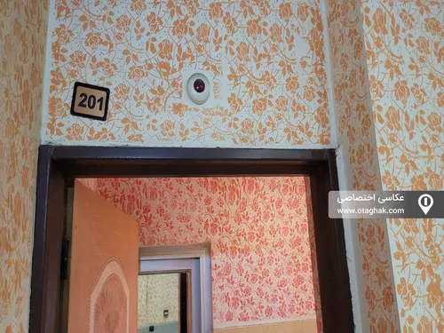 تصویر 2 - هتل آپارتمان حامدی (501) در مشهد