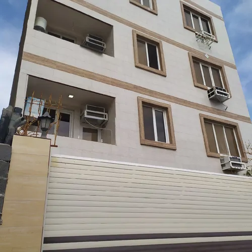 تصویر 14 - آپارتمان مبله سرای امیر  در  بندر عباس