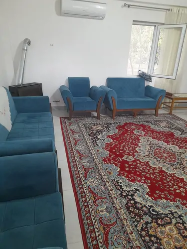 تصویر 3 - ویلا برسام  در رضوانشهر