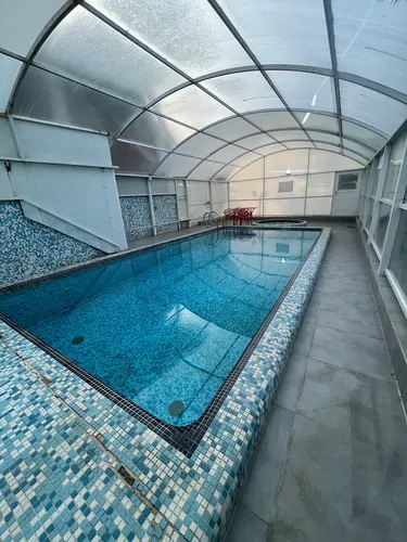 تصویر 5 - ویلا ویلا ۳خواب استخر دار ویو ابدی در  رامسر