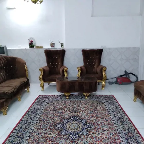 تصویر 2 - ویلا ویلایی همکف در اصفهان