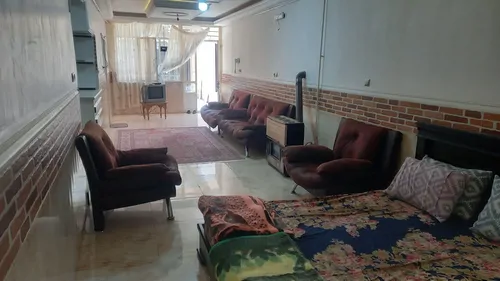 تصویر 3 - خانه ویلایی آسایش (۱) در  همدان