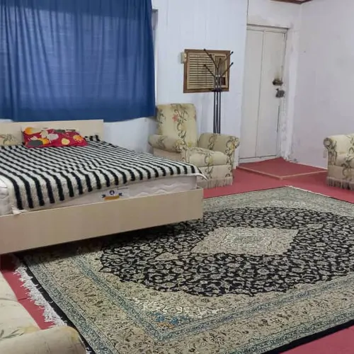 تصویر 2 - سوییت داوطلب (4) در محمودآباد