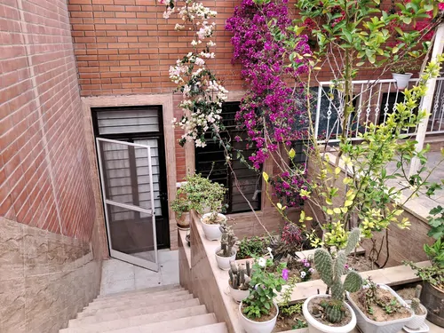 تصویر 2 - خانه مبله کیان در کاشان