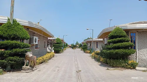 تصویر 3 - ویلا مجتمع ویلایی گلها  در بابلسر