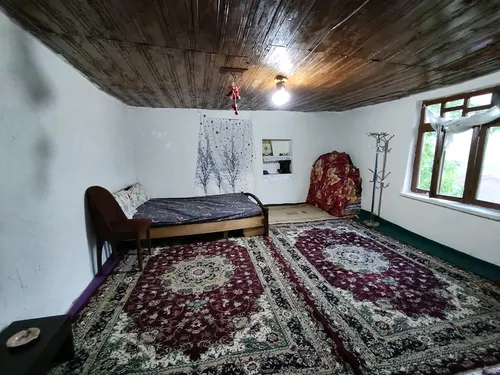 تصویر 5 - ویلا جنگلی کمیل در ماسال