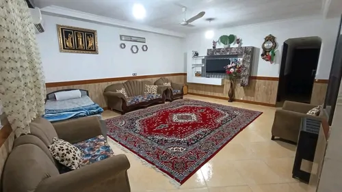 تصویر 2 - خانه مبله مردانی در  گرگان