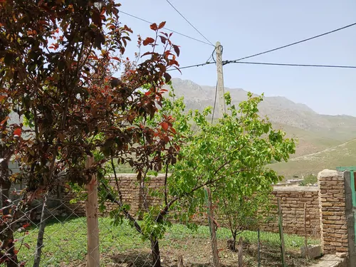 تصویر 7 - ویلا  فارسبان در  نهاوند