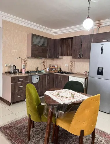 تصویر 4 - ویلا رزطلایی در ساری