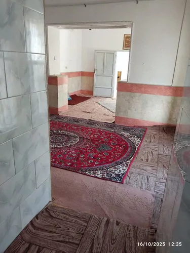 تصویر 3 - سوییت همکف معصومیه در قم