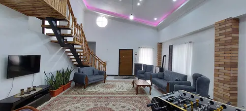 تصویر 2 - ویلا ویلادربست دوبلکس گیلماز در چالوس