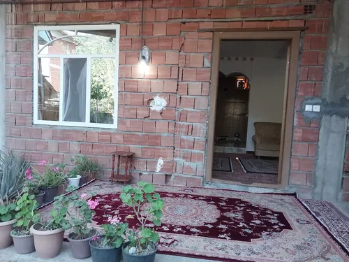 تصویر 2 - خانه کلبه بلوط در آستارا