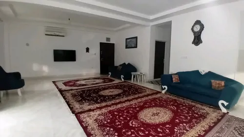 تصویر 2 - ویلا عبادی در ماسال