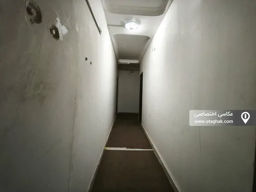 تصویر 11 - سوییت مبله غریبی (107) در قشم