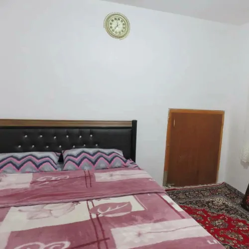 تصویر 6 - خانه  با ویو عالی به شهر  در  دیلمان