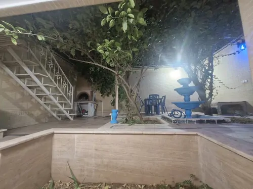 تصویر 19 - آپارتمان ویلایی لوکس هینزا (۴) در  کاشان