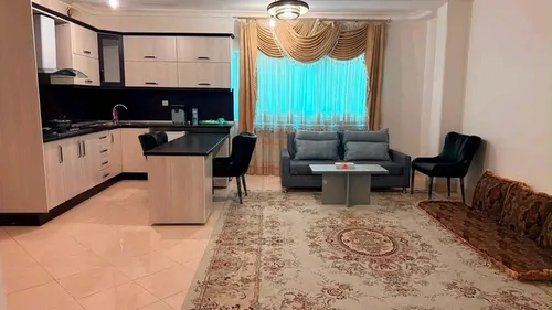 تصویر 2 - هتل آپارتمان سه گل (واحد 2 A) در بندر عباس