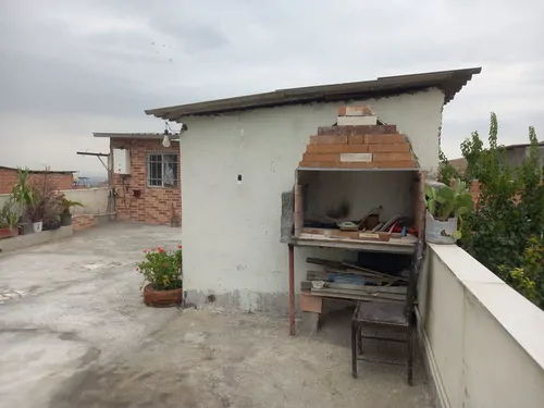 تصویر 15 - سوییت نقلی علی در  گرگان