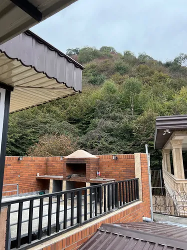 تصویر 13 - ویلا استخردار آبگرم دیار در  بهشهر