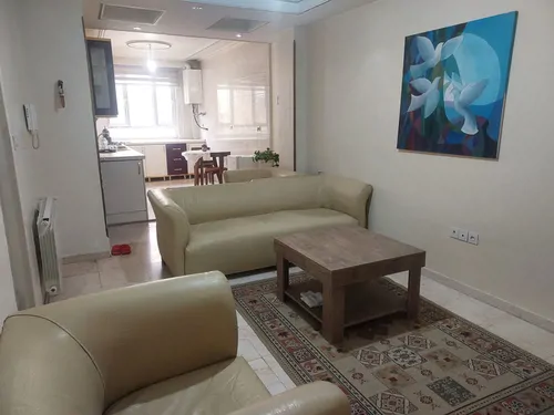 تصویر 3 - آپارتمان مبله آریان در پونک در تهران