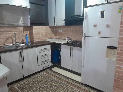 تصویر 5 - آپارتمان شهرکی نریمان در قشم