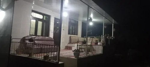 تصویر 15 - ویلا مبله عزیزجون  در  ماسال