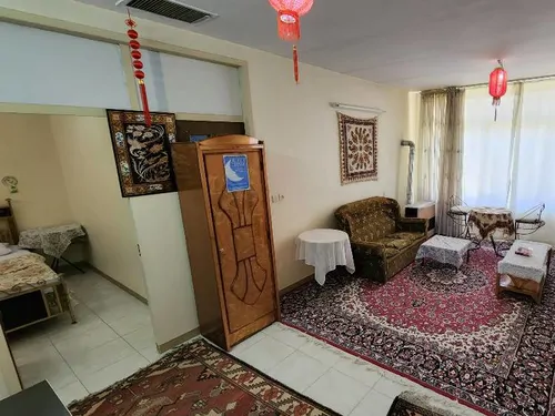 تصویر 2 - خانه ویلایی رُز در اصفهان