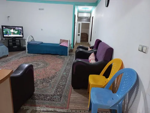 تصویر 12 - خانه مبله آسبیناس در  آستارا