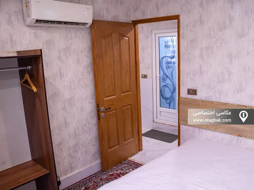 تصویر 9 - هتل آپارتمان احسان‌الرضا (اتاق VIP پنج نفره) در  مشهد