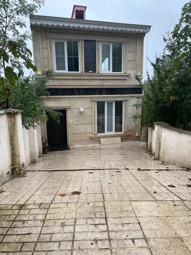 تصویر 2 - ویلا آوید در لاهیجان