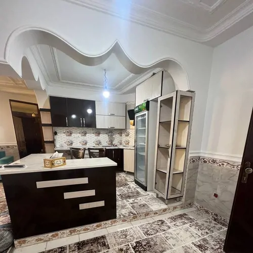 تصویر 4 - آپارتمان مبله گلشهر در  چابهار