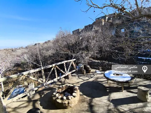 تصویر 15 - اقامتگاه بوم‌گردی کوچه باغ باصفا (۱۴ متری) در  شاهرود