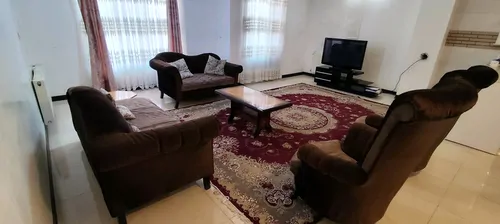 تصویر 3 - آپارتمان واحد دوخوابه نارسیس در شیراز