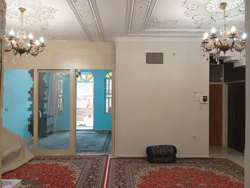 تصویر 8 - آپارتمان ارم در  شیراز