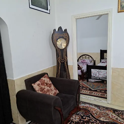 تصویر 1 - آپارتمان محمد(واحد ۱) در  گرگان