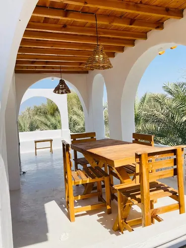 تصویر 15 - ویلا استخردار آبسرد خور در قشم